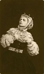 Helena Modrzejewska