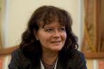 Minister Barbara Kudrycka