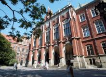 Collegium Novum Uniwersytetu JagiellońskiegoBigger