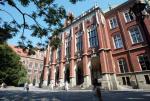 Collegium Novum Uniwersytetu Jagiellońskiego