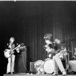 The  Rolling Stones  w Sali Kongresowej, 1967 r.