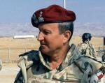 Przewodniczącym kapituły zostanie generał Bronisław Kwiatkowski (fot. Zbigniew Siekierski)
