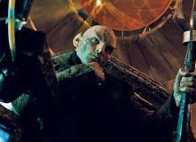 W filmie „Star Trek” siły dobra  i zła korzystają z najnowszych osiągnięć naukiBigger