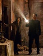 Twórcy filmu „Anioły  i demony” nie zdali egzaminu z fizyki