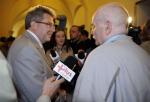Proces Czarnecki - Wałęsa