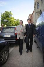 Proces Czarnecki - Wałęsa