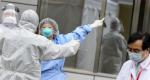 Szpital w Japonii, gdzie odnotowano dużą liczbę zachorowań
