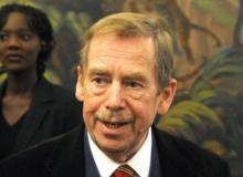 Vaclav HavelBigger