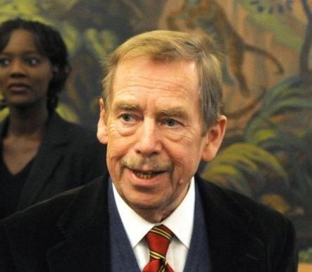 Vaclav Havel