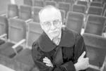 Profesor Zbigniew Hołda