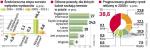 Przyzwyczajenie czytelników do papierowych gazet pozwoli wydawcom przetrwać trudniejsze lata, ale muszą  już teraz inwestować w nowe sposoby przekazywania swoich treści.