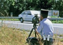 Namierzenie tradycyjnym radarem – w przeciwieństwie do automatycznego – oznacza konieczność sięgnięcia  po portfelBigger