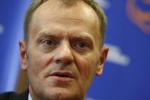 Premier Donald Tusk