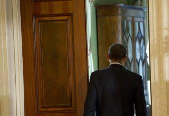 Uzbek chciał zastrzelić Obamę