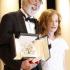 Michaela Haneke i Isabelle Huppert