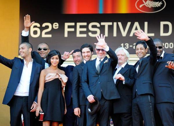 Grand Prix festiwalu otrzymał 