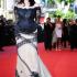 Francuzka aktorka Isabelle Adjani 