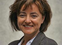 Joanna Finfando pośrednik w obrocie nieruchomościami, organizator aukcji holenderskich  w InternecieBigger