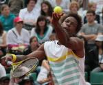 Gael Monfils 