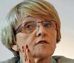 Danuta Hübner 