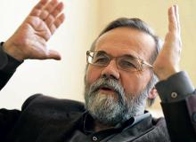Zdaniem Ryszarda Bugaja należy rozważyć wprowadzenie podatku od luksusu, ale nie zmieniać wysokości VATBigger