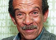 Derek Walcott (fot: Paula Alyle Scully)Bigger