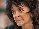 Ruth Padel (fot: Ben Birchall)