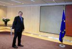 Przewodniczący Komisji Europejskiej Jose Manuel Barroso