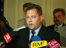 Krzysztof Lisek z POBigger