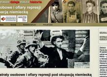 Twórcy projektu liczą, że pełne dane uda się zgromadzić w ciągu trzech lat. Na stronie internetowej jest już 1,5 mln wpisów  o pokrzywdzo-nych przez okupantaBigger
