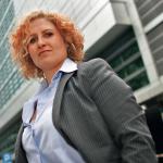 Według Ewy Rytki zadaniem interim menedżerów wciąż jest  w Polsce „gaszenie pożarów”