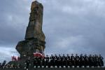 Westerplatte, pomnik Obrońców Wybrzeża