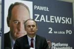 Paweł Zalewski