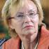 Lena Kolarska-Bobińska, 62 lata