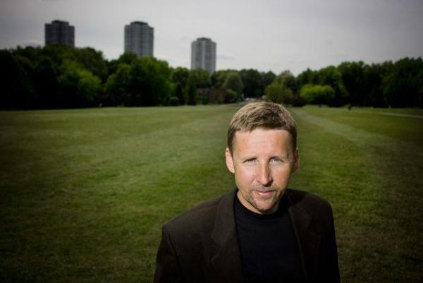 Marek Migalski