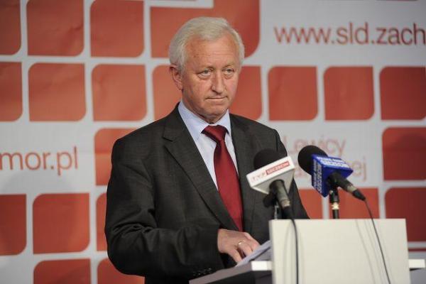 Bogusław Liberadzki, 61 lat