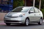Toyota Prius to najpopularniejsze dziś auto hybrydowe