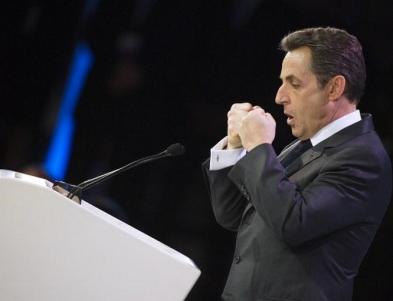 Duch Kaddafiego straszy w Paryżu