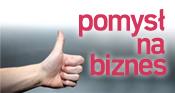 Wybierz swój pomysł <br>na biznes