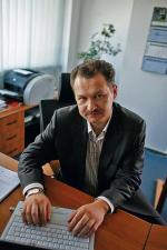 Zdaniem Wojciecha Głowni wsparcie coacha pomaga zarządzać w czasie trudnych zmian