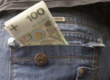 Pozyczanie pieniędzy od znajomych to też przychódBigger