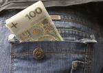 Pozyczanie pieniędzy od znajomych to też przychód