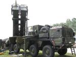 Wyrzutnia rakiet Patriot PAC-2