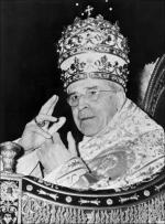 Pius XII