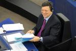 Jose Manuel Barroso