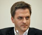 Bogdan Rymanowski, dziennikarz TVN i TVN 24