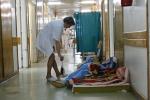 Warszawski szpital na ul. Banacha