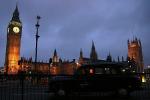 Big Ben w Londynie