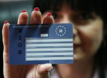 Europejska karta ubezpieczenia zdrowotnegoBigger