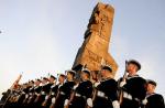 Westerplatte, 69. rocznica wybuchu II wojny światowej